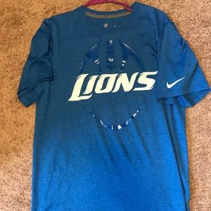 Detroit Lions T-Shirt